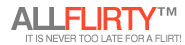www.allflirty.com - It's never too late for a new flirt!